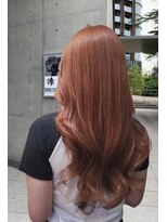 ディーバ 京橋店(diva) アプリコットベージュ