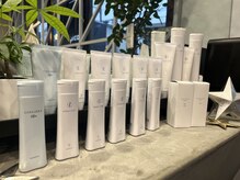 スピカ(Spica)の雰囲気（髪悩みに合わせたケア商品も取り扱い★）