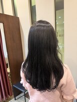 クオン テラッセ納屋橋店(kuon)&nbsp;髪質改善トリートメント