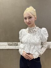 ネオリーブニコ 大井町店(Neolive Nico)&nbsp;奥山 沙季