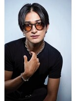 ドーバー 中野(Dover) 《中野》人気の大人センターミディ