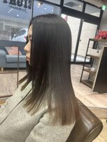 エイト 金沢店(EIGHT kanazawa)&nbsp;【EIGHT金沢】お客様スタイル_【冬爪】