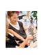 nicoa -hair&relaxation salon-の写真/あなたらしさを大切に。似合うスタイルを一緒に見つけます！悩みも理想も話せる、あなた専属の美容室。