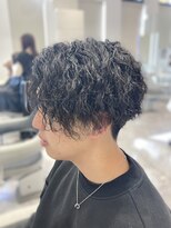 イメージア 溝の口店(IMAGE A) ツイスパ@10代20代30代40代