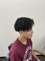 ヴェルゴ 北島店(vellgo) ツイストスパイラル