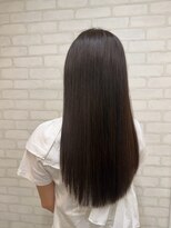 インパークス 駒込店(INPARKS)&nbsp;髪質改善ブラウンカラー［駒込/駒込駅］