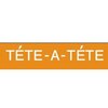 テットアテットアンジュ(TETE A TETE ange)のお店ロゴ