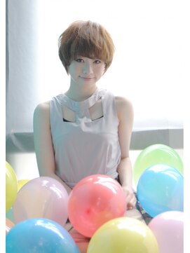 リッコ 横浜(ricco) ☆riccoショート☆