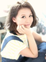 ビーチ(Beach)&nbsp;【Beach】フワデジカール別ver