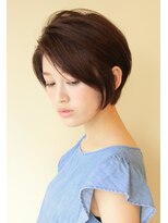 レウナ 外苑前(Reuna)&nbsp;大人女性・丸みが綺麗なスタイル