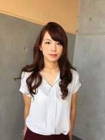 サロンドボウテ(salon de beaute')&nbsp;チョコモカ collar ♪