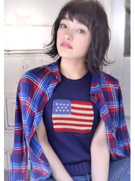 マイティ バイ エイチ(mighty by H) mighty☆ゆるふわ