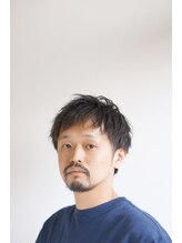 シシカ(Cicica) 宗形 啓太