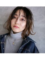 ハーヒム(her him)&nbsp;her.him style#93