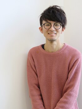 ニナル(Ninaru)の写真/東京で経験を積んだオーナースタイリストが仕上げまで担当◇特別感の味わえる癒しのプライベートサロン♪