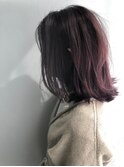 <sungooseTOKYO>ボブディ外はねAライン
