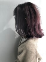 サングース(Sungoose)&nbsp;<sungooseTOKYO>ボブディ外はねAライン