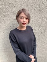 アグラン 梅田本店(a Gland)&nbsp;【Color】ホワイトブロンド