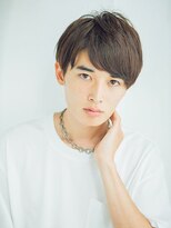 プロデュース 古淵店(Produce)&nbsp;ツーブロックマッシュショート【古淵/相模原/町田】