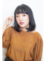 レフラム 亀有駅 亀有北口店(le:fro:m)&nbsp;ナチュラル内巻き