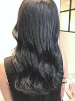 ジーナ 銀座中央通り(Zina)&nbsp;【Zina 銀座中央通り】透明感×艶感大人ダークグレージュ