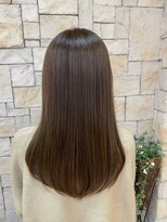 フォルテ 島田店 アッシュベージュ