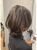 くびれショート