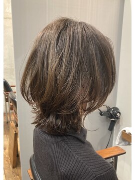 シルフィ(sylph) くびれショート