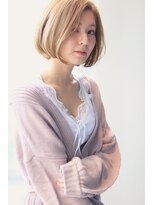 リップス デリコ(LIPS derico)&nbsp;《LIPSderico》大人可愛いワンカールボブ