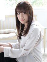 リスタバイネオリーブ 浅草(Re:sta by neolive)&nbsp;うる艶ストレート Re:sta by neolive