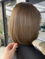 ノーティー(NORTY)&nbsp;~  丸みボブ  ~