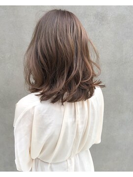 メルジーナ 浜松(MELGINA) 【MELGINA】ナチュラルで家庭的なモテミディ