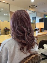 チュラブラン 和泉中央店(CHURA BLANC) ラベ＋ピン