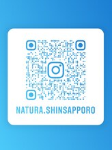 ヘアーアンドスパ ナトゥーラ 新札幌店(Natura) Natura 