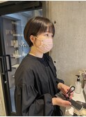 short cut
