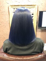 クロノス(CRONOS)&nbsp;ダークネイビーカラー