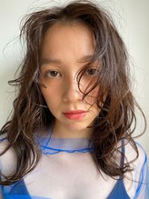 CEINEのこだわり☆外国人風カラー/インナーカラー/ベージュ/グレージュ/ダブルカラー/ハイライト☆二子玉川