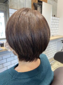 エイト マカビ 沖縄真嘉比店(EIGHT makabi) 【EIGHT 真嘉比】お客様スタイル