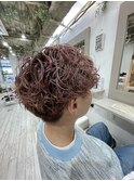 ★パーマ★