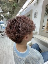 ヘアースタジオ ゼン(hair studio Zen) ★パーマ★
