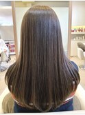 保湿系ヘアカラー「アドミオ」