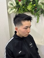 マックスパーム(max Perm) ショートスタイル