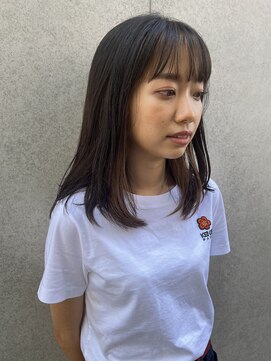 シック 浦和(CHIC) サロンワーク　14