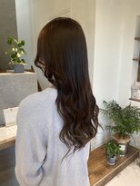 ウブ(ubu)&nbsp;ミルクティーブラウン