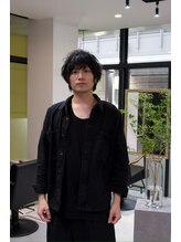 ナイロ(NiLO) 西村 友志