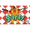 ガーフィー(garfy)のお店ロゴ