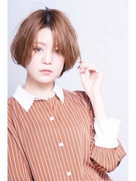 シド 表参道(s.i.d) エアリズムボブ