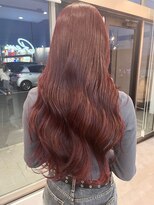 レム 長野青木島店(REM)&nbsp;cherry red