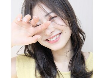 美容室Shu　碧南店【ビヨウシツシュウ　ヘキナンテン】