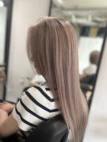 ラフ 難波店(LAFF)&nbsp;#セミディ#シアーカラー#ショートヘア#姫カット#ダークアッシュ